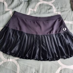 Fred Perry sportswear tennis skirt